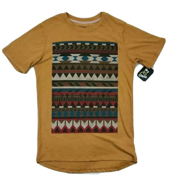 art class Other - Art Class Kids T-Shirt XLarge 16 Sand Dune Brown
